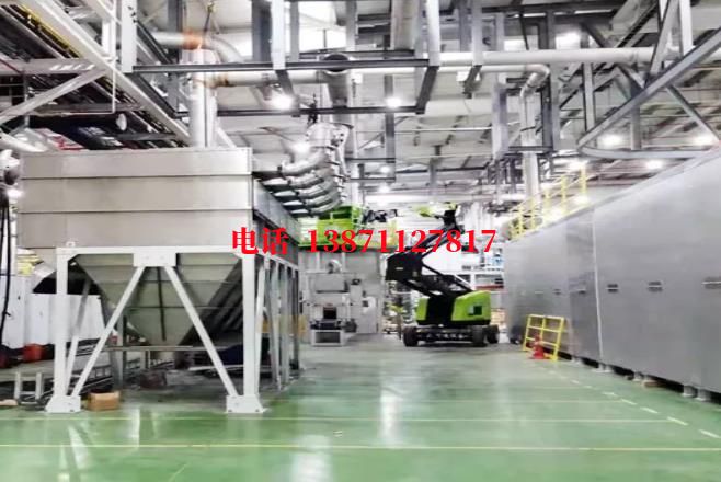 沈北机电设备安装工程,设备安装公司